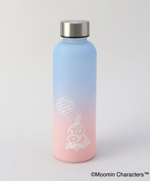 212 KITCHEN STORE / トゥーワントゥーキッチン ストア その他 | フロストボトル リトルミイ ＜MOOMIN ムーミン＞ | 詳細1