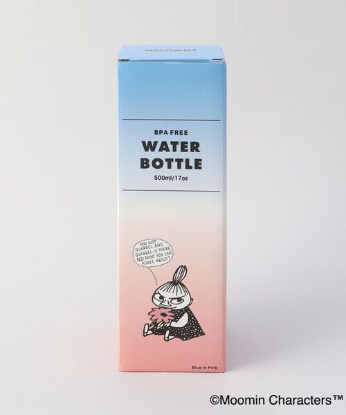 212 KITCHEN STORE / トゥーワントゥーキッチン ストア その他 | フロストボトル リトルミイ ＜MOOMIN ムーミン＞ | 詳細6