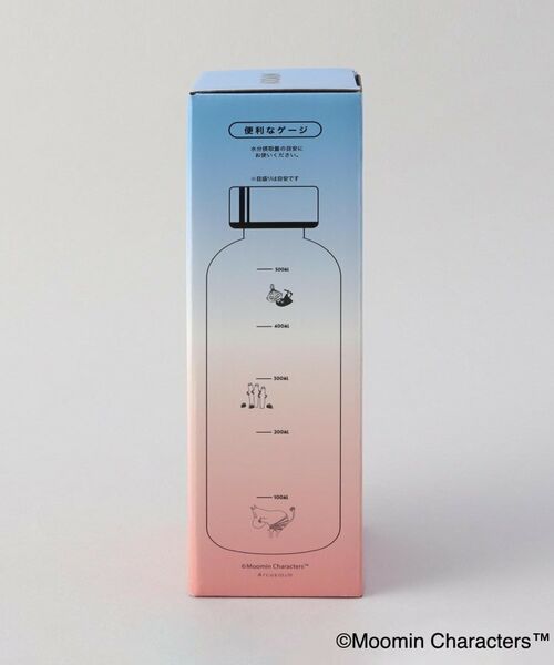 212 KITCHEN STORE / トゥーワントゥーキッチン ストア その他 | フロストボトル リトルミイ ＜MOOMIN ムーミン＞ | 詳細8