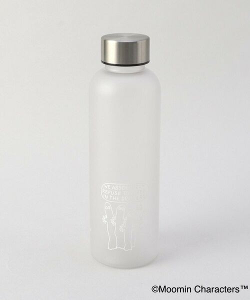 212 KITCHEN STORE / トゥーワントゥーキッチン ストア その他 | フロストボトル ニョロニョロ ＜MOOMIN ムーミン＞ | 詳細1