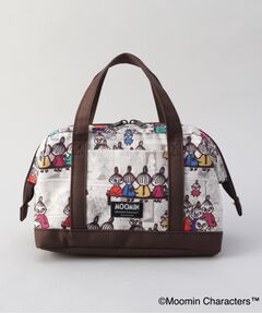 212 KITCHEN STORE / トゥーワントゥーキッチン ストア その他 | ワイヤー保冷ランチバッグ リトルミイときょうだいたち ＜MOOMIN ムーミン＞