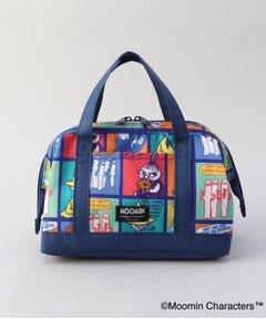 212 KITCHEN STORE / トゥーワントゥーキッチン ストア その他 | ワイヤー保冷ランチバッグ ネオン ＜MOOMIN ムーミン＞