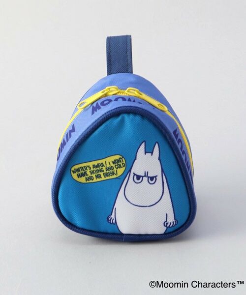 212 KITCHEN STORE / トゥーワントゥーキッチン ストア その他 | おにぎりケース ムーミン ＜MOOMIN ムーミン＞ | 詳細1