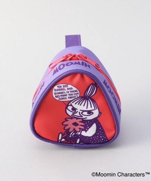 212 KITCHEN STORE / トゥーワントゥーキッチン ストア その他 | おにぎりケース リトルミイ ＜MOOMIN ムーミン＞ | 詳細1