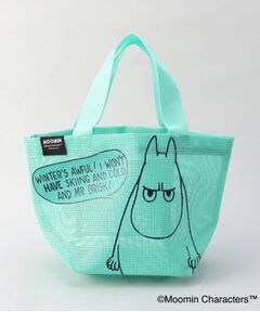 212 KITCHEN STORE / トゥーワントゥーキッチン ストア その他 | メッシュバッグ ムーミン ＜MOOMIN ムーミン＞