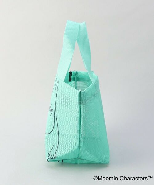 212 KITCHEN STORE / トゥーワントゥーキッチン ストア その他 | メッシュバッグ ムーミン ＜MOOMIN ムーミン＞ | 詳細2