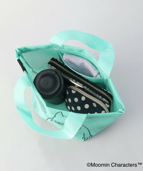 212 KITCHEN STORE / トゥーワントゥーキッチン ストア その他 | メッシュバッグ ムーミン ＜MOOMIN ムーミン＞ | 詳細6