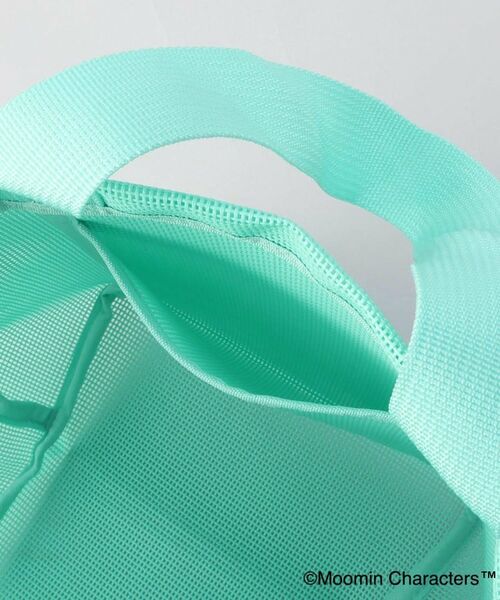 212 KITCHEN STORE / トゥーワントゥーキッチン ストア その他 | メッシュバッグ ムーミン ＜MOOMIN ムーミン＞ | 詳細7