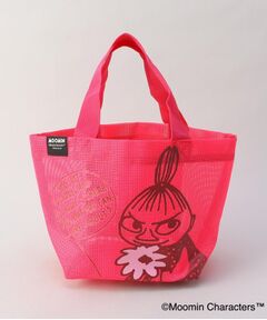 212 KITCHEN STORE / トゥーワントゥーキッチン ストア その他 | メッシュバッグ リトルミイ ＜MOOMIN ムーミン＞