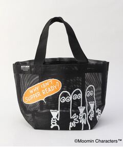 212 KITCHEN STORE / トゥーワントゥーキッチン ストア その他 | メッシュバッグ ニョロニョロ ＜MOOMIN ムーミン＞