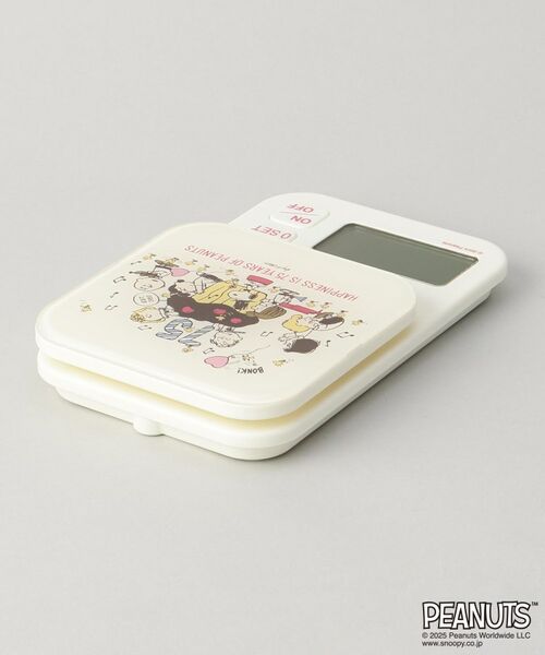 212 KITCHEN STORE / トゥーワントゥーキッチン ストア キッチンツール | PEANUTS デジタルスケール2Kg | 詳細3