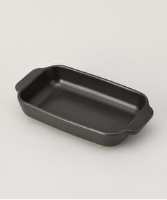 212 KITCHEN STORE / トゥーワントゥーキッチン ストア キッチンツール | マジカリーノ レンジで発熱できる皿12×22cm ショート