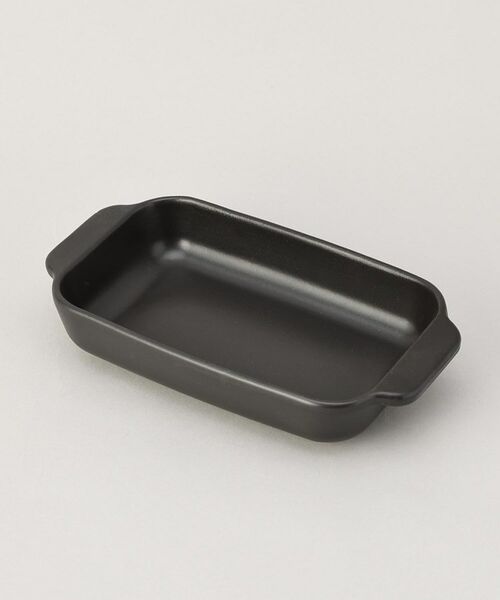 212 KITCHEN STORE / トゥーワントゥーキッチン ストア キッチンツール | マジカリーノ レンジで発熱できる皿12×22cm ショート | 詳細1