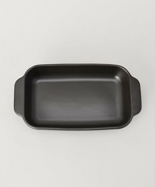 212 KITCHEN STORE / トゥーワントゥーキッチン ストア キッチンツール | マジカリーノ レンジで発熱できる皿12×22cm ショート | 詳細3