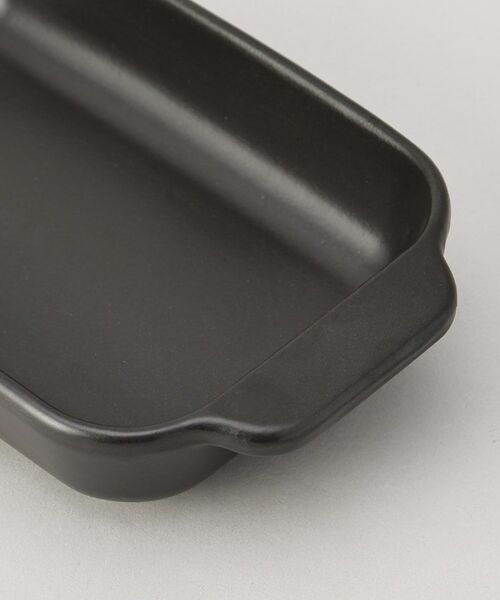 212 KITCHEN STORE / トゥーワントゥーキッチン ストア キッチンツール | マジカリーノ レンジで発熱できる皿12×22cm ショート | 詳細5