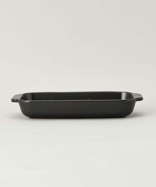 212 KITCHEN STORE / トゥーワントゥーキッチン ストア キッチンツール | マジカリーノ レンジで発熱できる皿12×27cm ロング | 詳細2