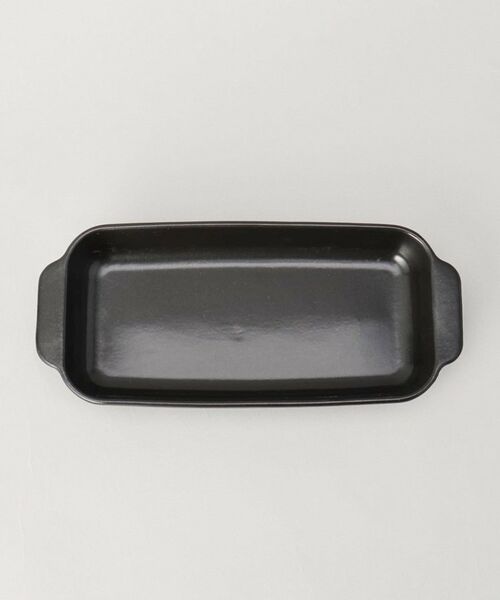 212 KITCHEN STORE / トゥーワントゥーキッチン ストア キッチンツール | マジカリーノ レンジで発熱できる皿12×27cm ロング | 詳細3