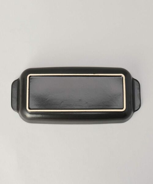 212 KITCHEN STORE / トゥーワントゥーキッチン ストア キッチンツール | マジカリーノ レンジで発熱できる皿12×27cm ロング | 詳細4