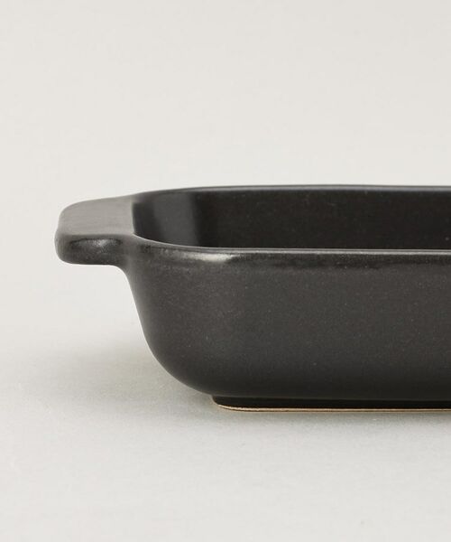 212 KITCHEN STORE / トゥーワントゥーキッチン ストア キッチンツール | マジカリーノ レンジで発熱できる皿12×27cm ロング | 詳細6