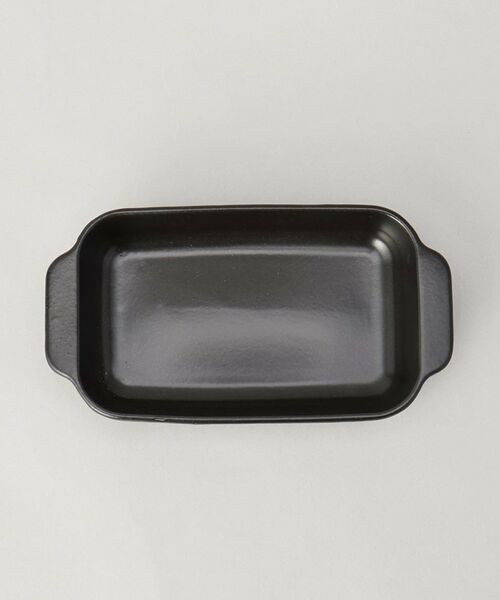 212 KITCHEN STORE / トゥーワントゥーキッチン ストア キッチンツール | マジカリーノ レンジで発熱できる皿12×22cm 蓋付 | 詳細3