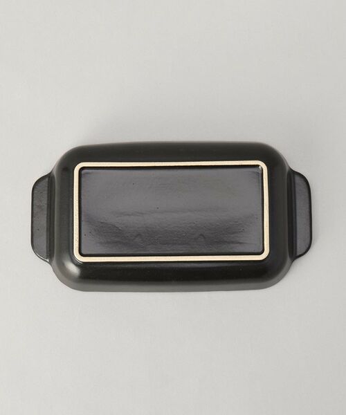 212 KITCHEN STORE / トゥーワントゥーキッチン ストア キッチンツール | マジカリーノ レンジで発熱できる皿12×22cm 蓋付 | 詳細4