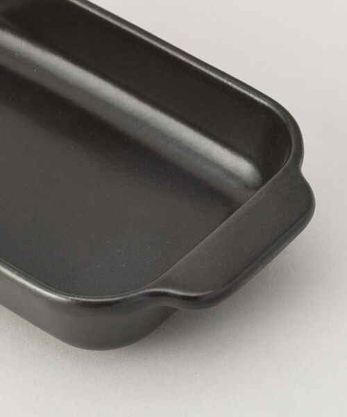 212 KITCHEN STORE / トゥーワントゥーキッチン ストア キッチンツール | マジカリーノ レンジで発熱できる皿12×22cm 蓋付 | 詳細5