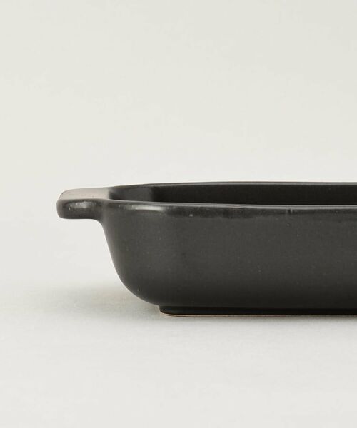 212 KITCHEN STORE / トゥーワントゥーキッチン ストア キッチンツール | マジカリーノ レンジで発熱できる皿12×22cm 蓋付 | 詳細6