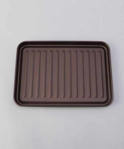 212 KITCHEN STORE / トゥーワントゥーキッチン ストア キッチンツール | ランチーニ グリルプレート L | 詳細3