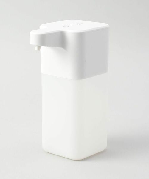 212 KITCHEN STORE / トゥーワントゥーキッチン ストア インテリア・インテリア雑貨 | オートディスペンサー ソリエ 泡ソープタイプ | 詳細1