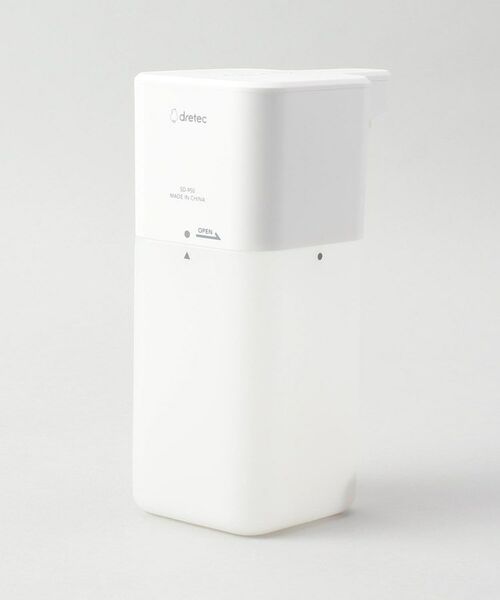 212 KITCHEN STORE / トゥーワントゥーキッチン ストア インテリア・インテリア雑貨 | オートディスペンサー ソリエ 泡ソープタイプ | 詳細2