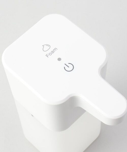 212 KITCHEN STORE / トゥーワントゥーキッチン ストア インテリア・インテリア雑貨 | オートディスペンサー ソリエ 泡ソープタイプ | 詳細4