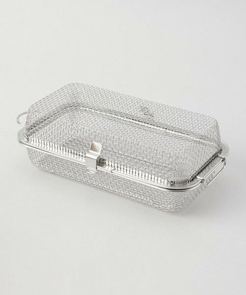 212 KITCHEN STORE / トゥーワントゥーキッチン ストア インテリア・インテリア雑貨 | すっきり暮らす食洗機かご ＜bws SELECTION＞ | 詳細1