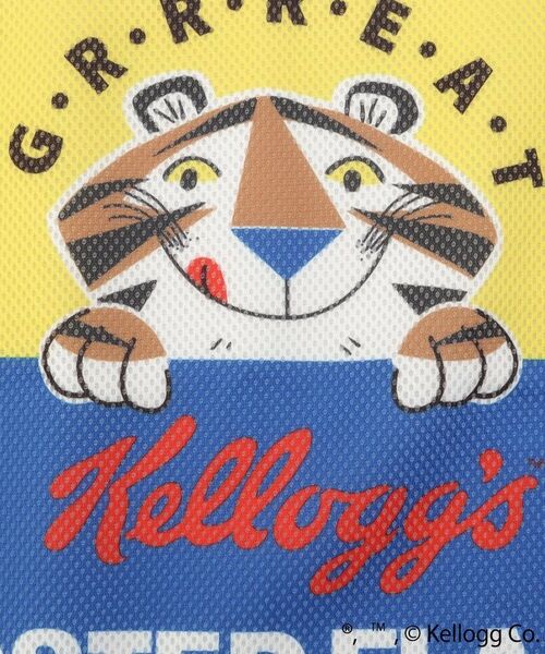 212 KITCHEN STORE / トゥーワントゥーキッチン ストア その他 | 水切りマットM トニー ＜Kellogg’s ケロッグ＞ | 詳細3