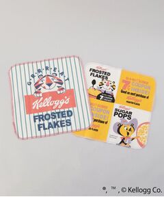 212 KITCHEN STORE / トゥーワントゥーキッチン ストア その他 | ディッシュクロス2Pセット ＜Kellogg’s ケロッグ＞