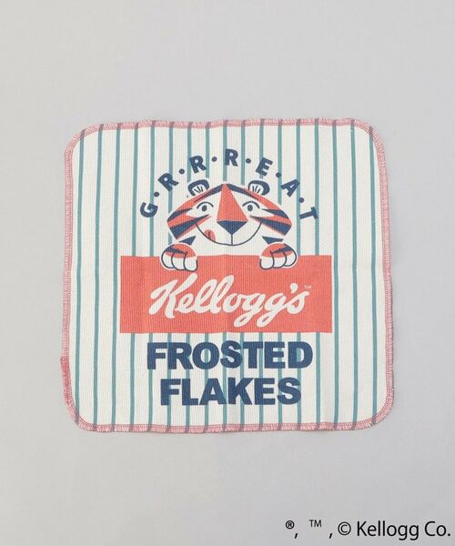 212 KITCHEN STORE / トゥーワントゥーキッチン ストア その他 | ディッシュクロス2Pセット ＜Kellogg’s ケロッグ＞ | 詳細3