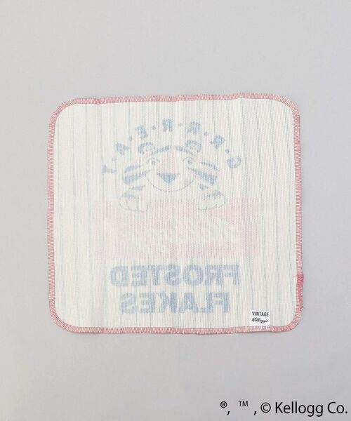 212 KITCHEN STORE / トゥーワントゥーキッチン ストア その他 | ディッシュクロス2Pセット ＜Kellogg’s ケロッグ＞ | 詳細4