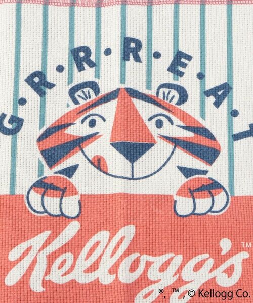 212 KITCHEN STORE / トゥーワントゥーキッチン ストア その他 | ディッシュクロス2Pセット ＜Kellogg’s ケロッグ＞ | 詳細5