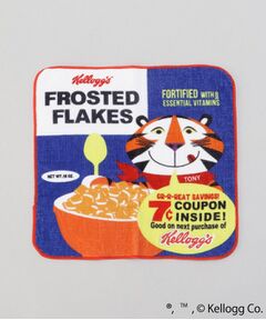 212 KITCHEN STORE / トゥーワントゥーキッチン ストア その他 | タオルハンカチ トニー ＜Kellogg’s ケロッグ＞