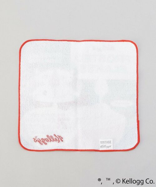 212 KITCHEN STORE / トゥーワントゥーキッチン ストア その他 | タオルハンカチ トニー ＜Kellogg’s ケロッグ＞ | 詳細2