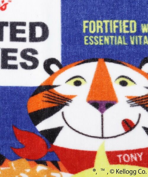 212 KITCHEN STORE / トゥーワントゥーキッチン ストア その他 | タオルハンカチ トニー ＜Kellogg’s ケロッグ＞ | 詳細4