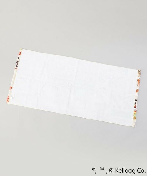 212 KITCHEN STORE / トゥーワントゥーキッチン ストア その他 | フェイスタオル パターン ＜Kellogg’s ケロッグ＞ | 詳細2