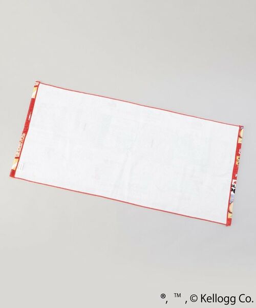 212 KITCHEN STORE / トゥーワントゥーキッチン ストア その他 | フェイスタオル ＜Kellogg’s ケロッグ＞ | 詳細2