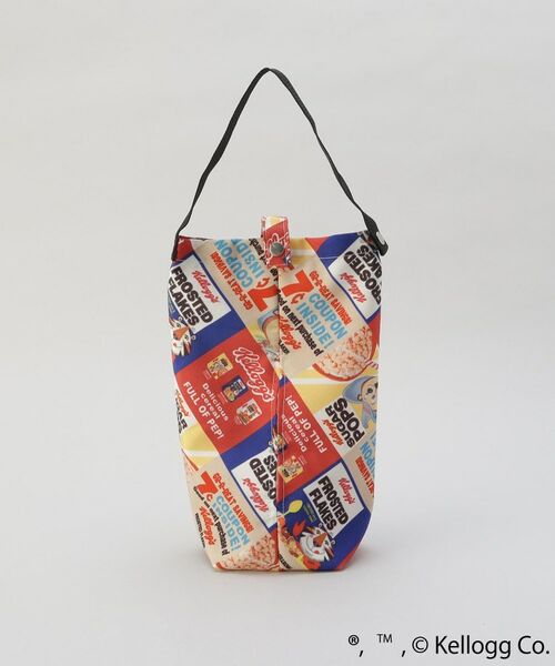 212 KITCHEN STORE / トゥーワントゥーキッチン ストア その他 | ティッシュケースカバー ＜Kellogg’s ケロッグ＞ | 詳細1