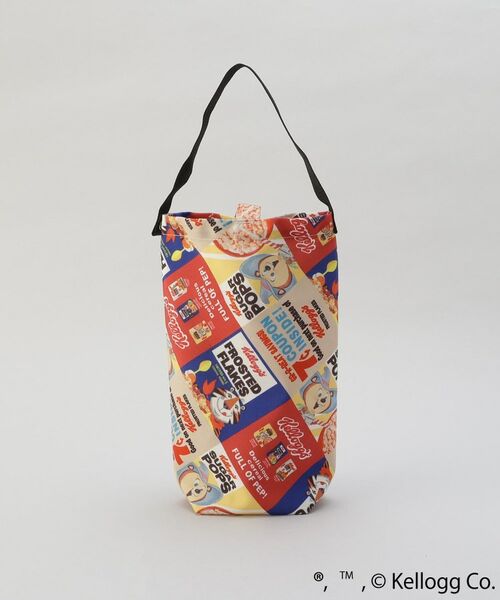 212 KITCHEN STORE / トゥーワントゥーキッチン ストア その他 | ティッシュケースカバー ＜Kellogg’s ケロッグ＞ | 詳細3