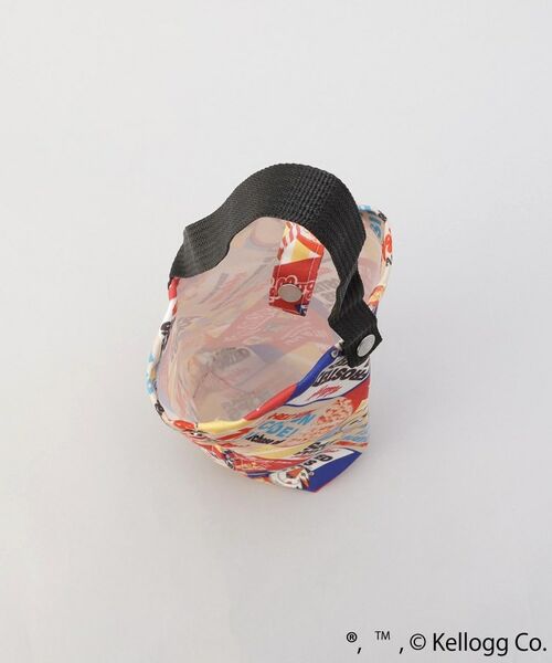 212 KITCHEN STORE / トゥーワントゥーキッチン ストア その他 | ティッシュケースカバー ＜Kellogg’s ケロッグ＞ | 詳細4