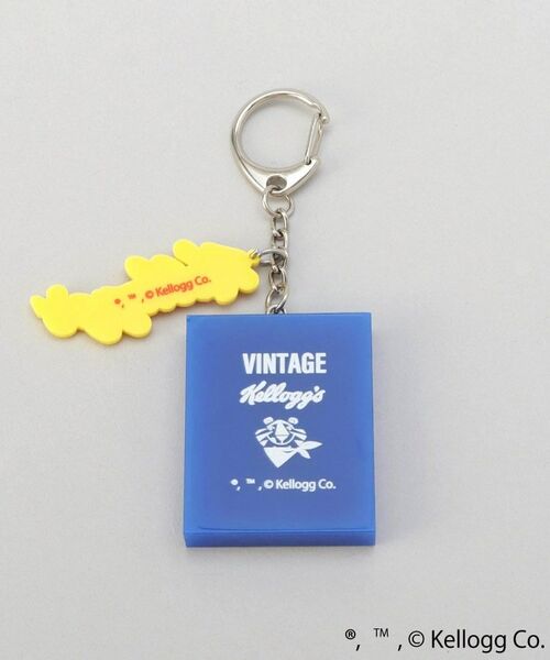 212 KITCHEN STORE / トゥーワントゥーキッチン ストア その他 | パッケージ型キーチャーム トニー ＜Kellogg’s ケロッグ＞ | 詳細2