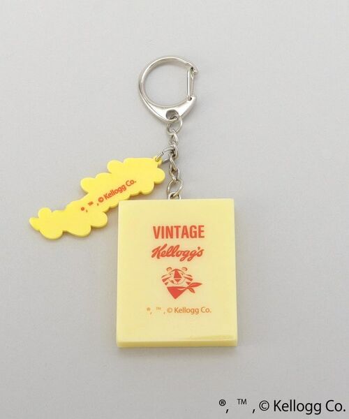 212 KITCHEN STORE / トゥーワントゥーキッチン ストア その他 | パッケージ型キーチャーム ピーター ＜Kellogg’s ケロッグ＞ | 詳細2