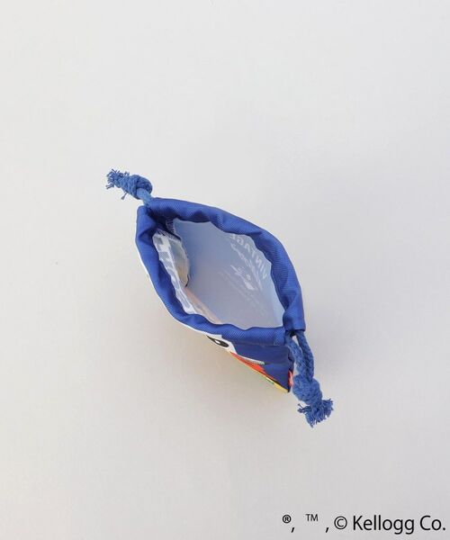 212 KITCHEN STORE / トゥーワントゥーキッチン ストア その他 | 巾着3P トニー ＜Kellogg’s ケロッグ＞ | 詳細5