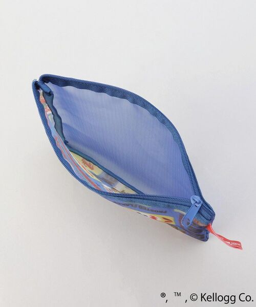 212 KITCHEN STORE / トゥーワントゥーキッチン ストア その他 | メッシュポーチ大 パターン NV ＜Kellogg’s ケロッグ＞ | 詳細4