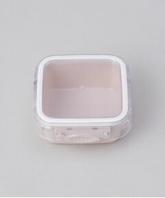 212 KITCHEN STORE / トゥーワントゥーキッチン ストア キッチンツール | PUSH＆PUSH スクエア 230ml PK